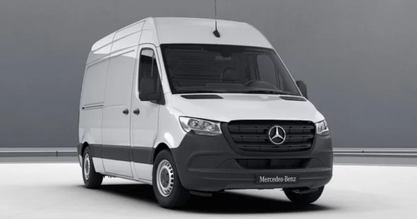 Mercedes Benz Sprinter