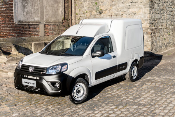 Fiat Fiorino Endurance 1.4