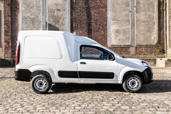 Fiat Fiorino Endurance 1.4 - Imagen 2