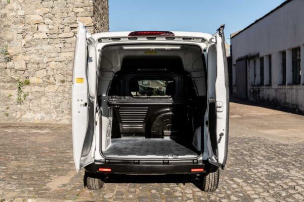 Fiat Fiorino Endurance 1.4 - Imagen 3