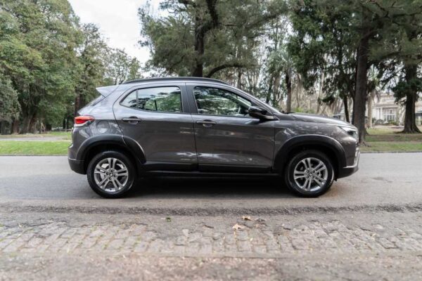 Fiat Pulse Drive 1.3 MT - Imagen 2