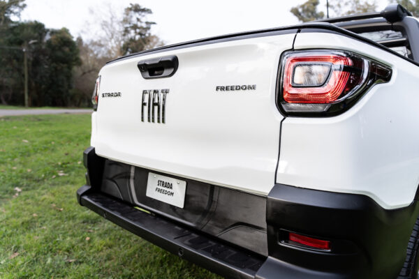 Fiat Strada Freedom 1.3 - Imagen 3