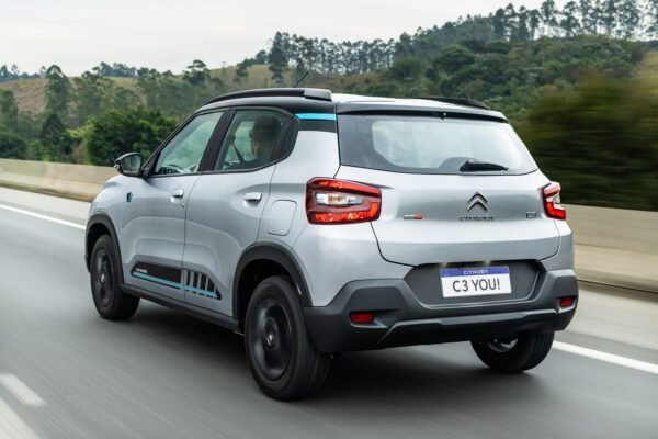 Citroën C3 YOU - Imagen 3